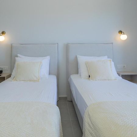 Limanaki Hotel Аргостолион Экстерьер фото