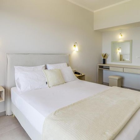 Limanaki Hotel Аргостолион Экстерьер фото