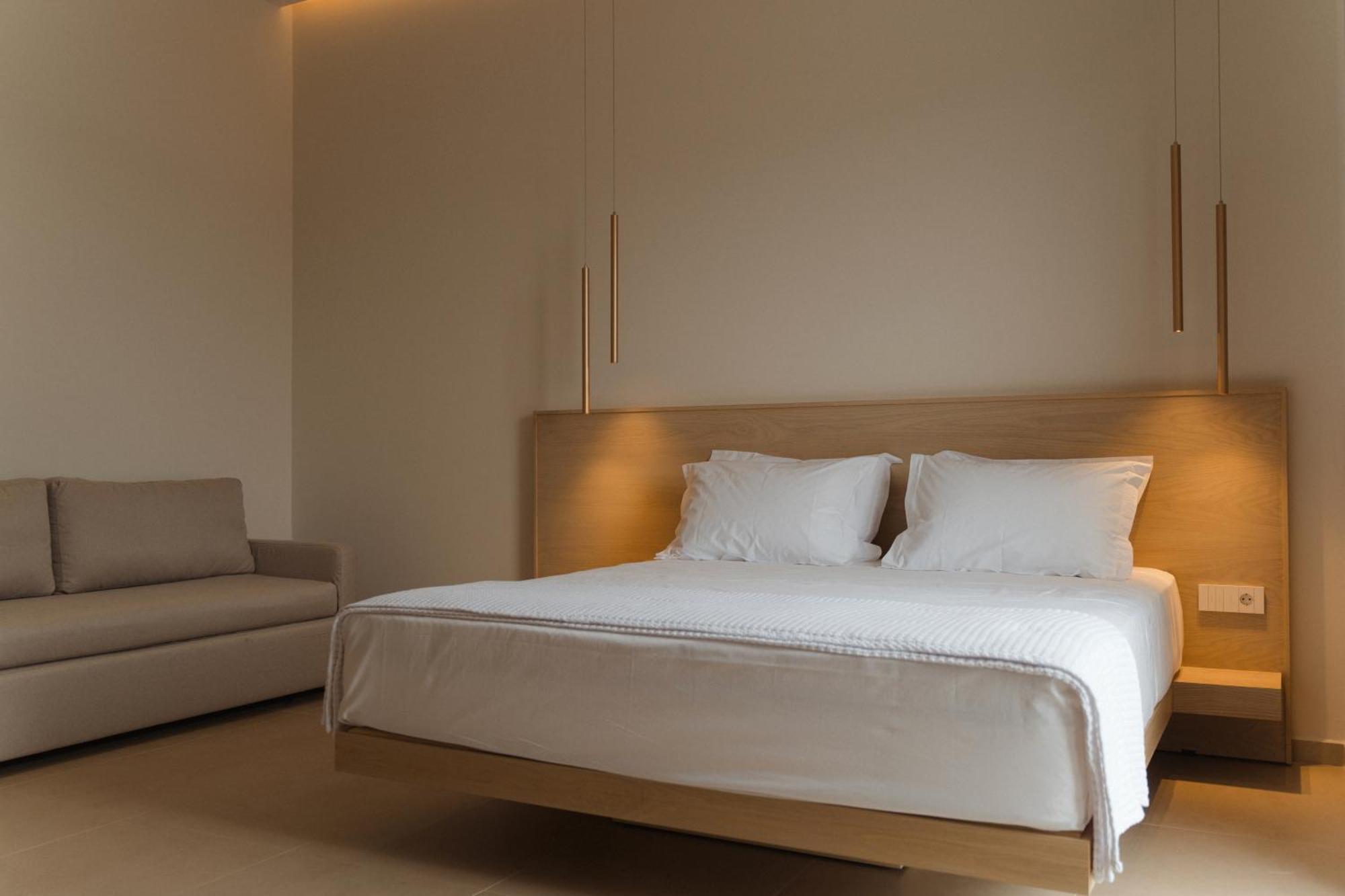 Limanaki Hotel Аргостолион Экстерьер фото