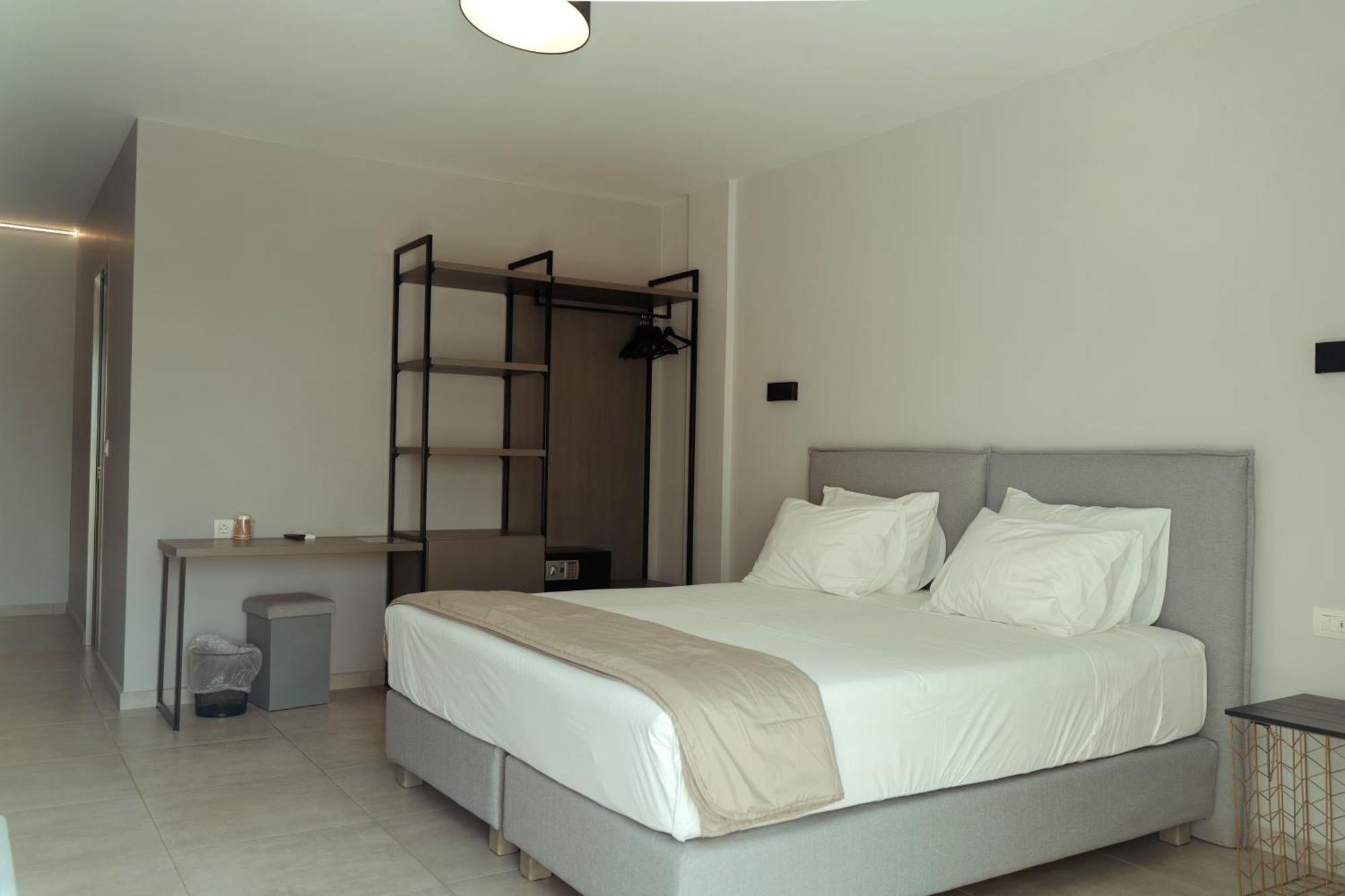 Limanaki Hotel Аргостолион Экстерьер фото