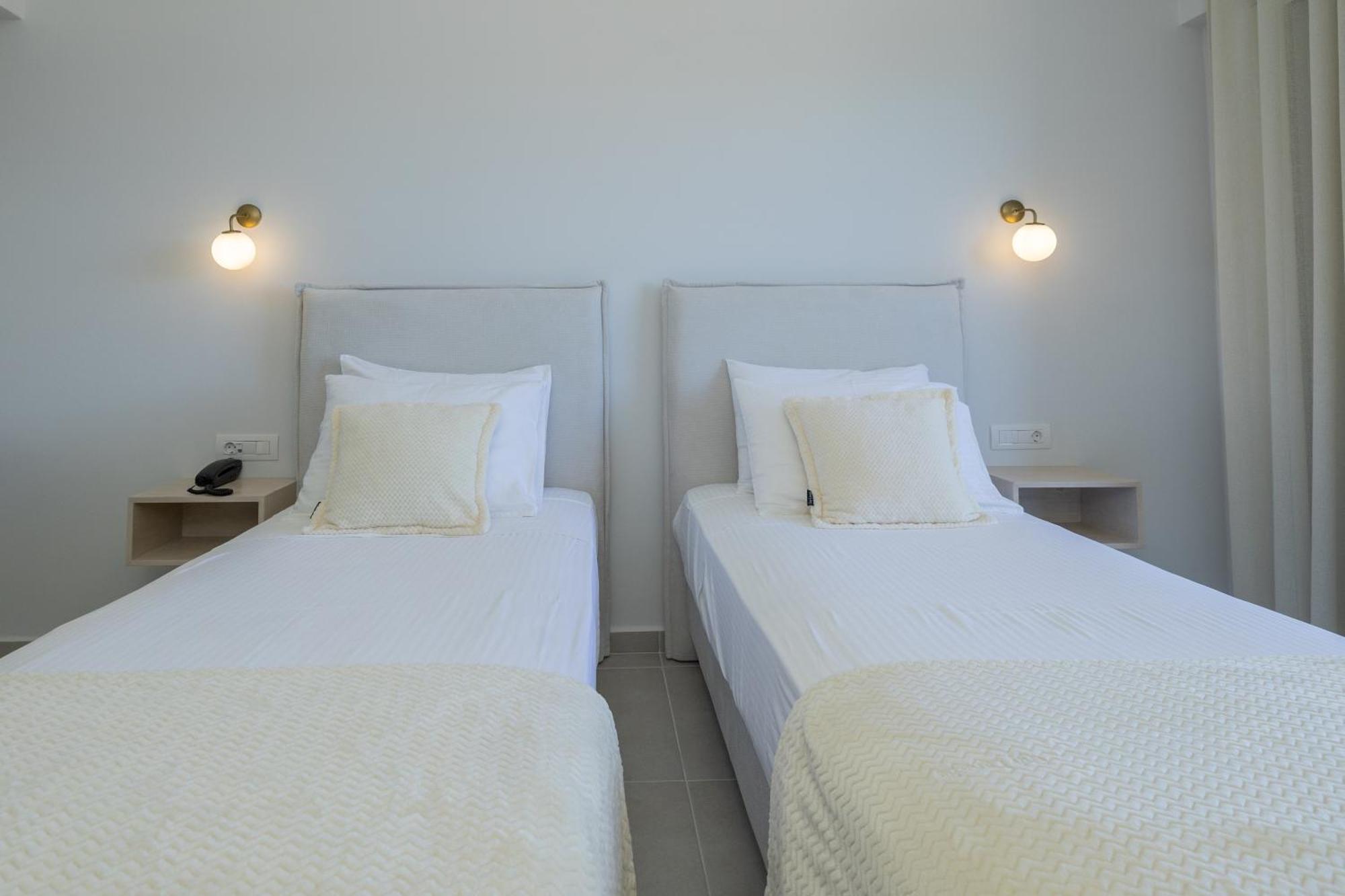 Limanaki Hotel Аргостолион Экстерьер фото