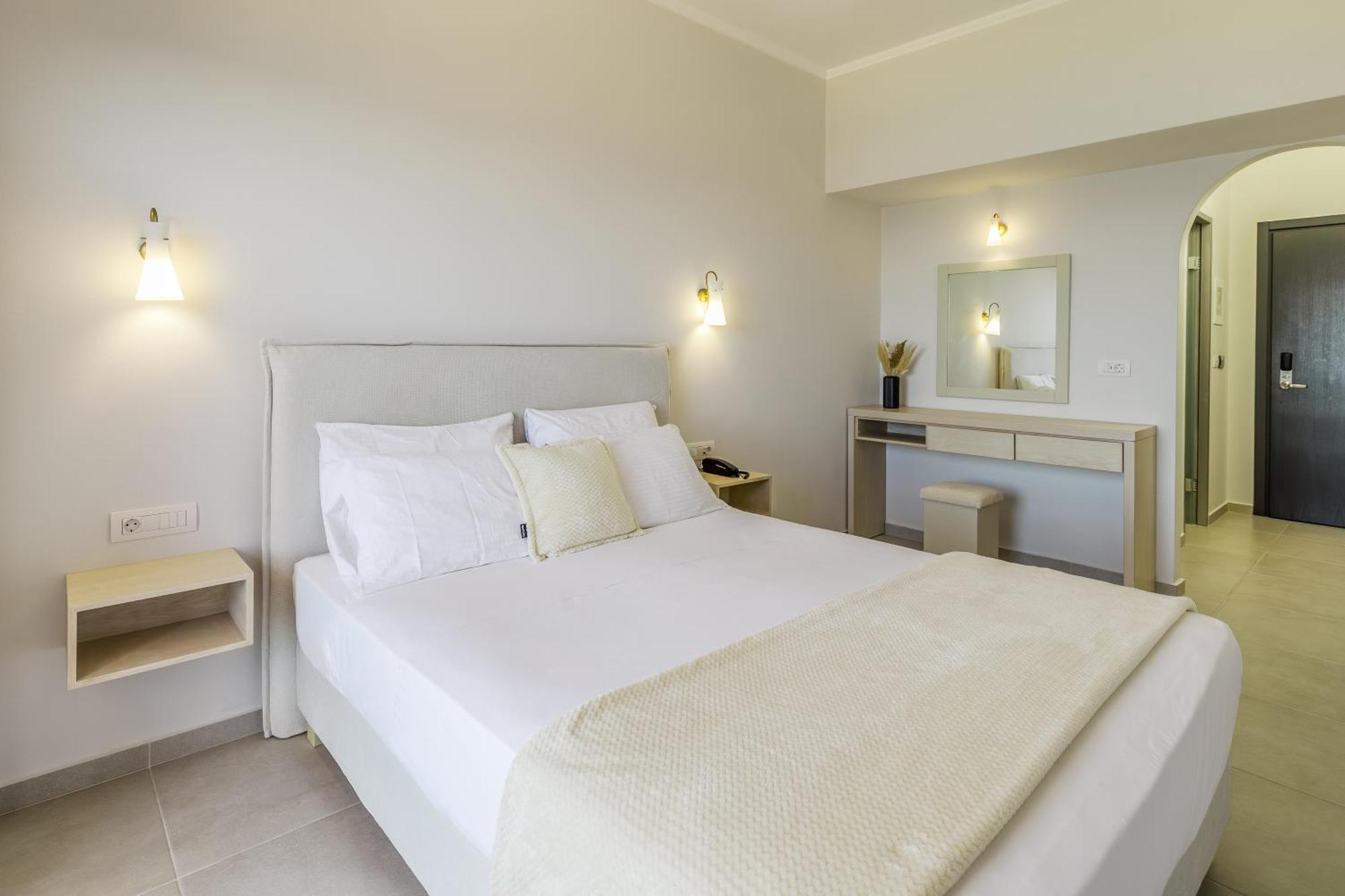 Limanaki Hotel Аргостолион Экстерьер фото